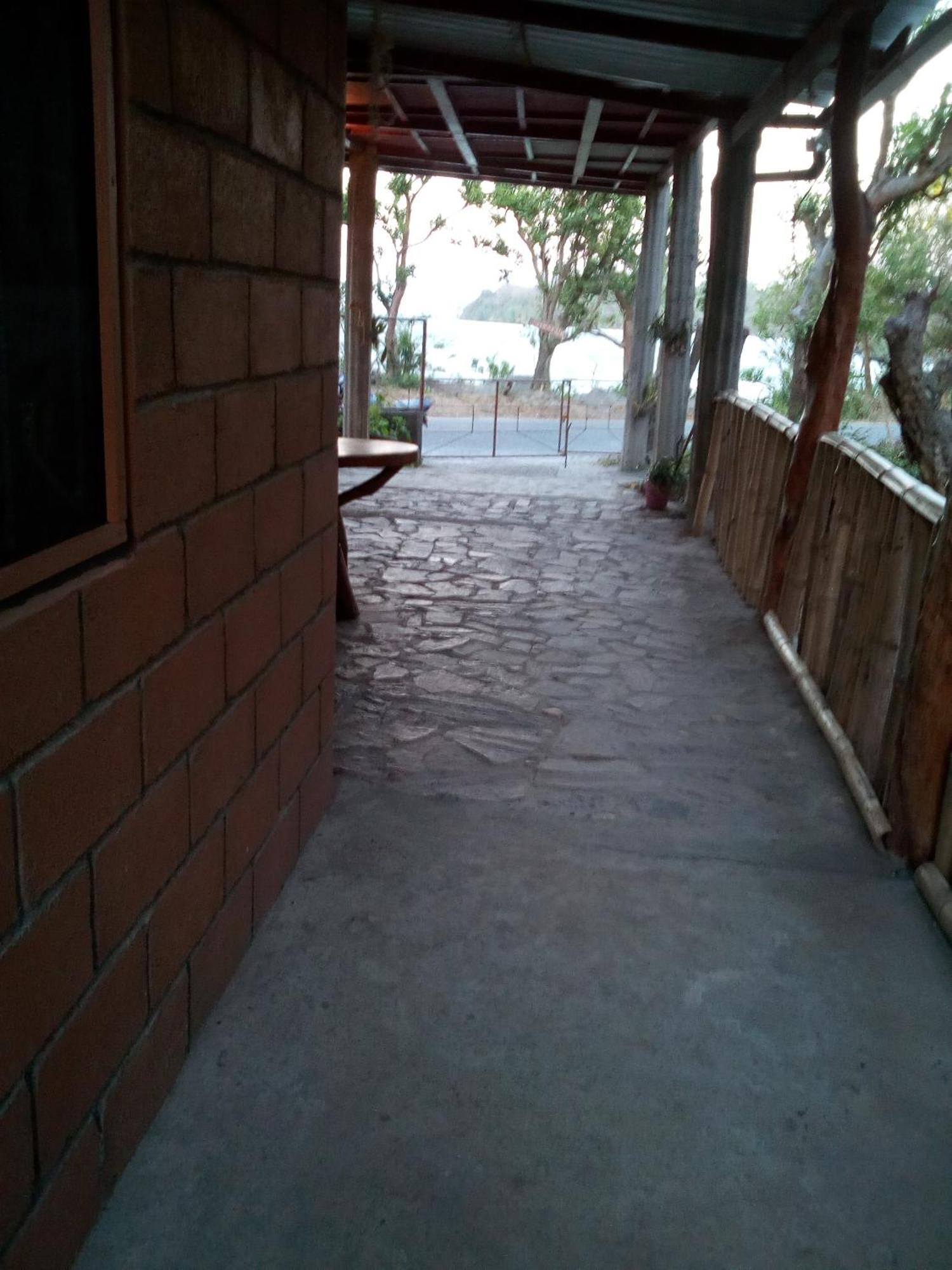 Beach Cabin Ometepe Altagracia Habitación foto