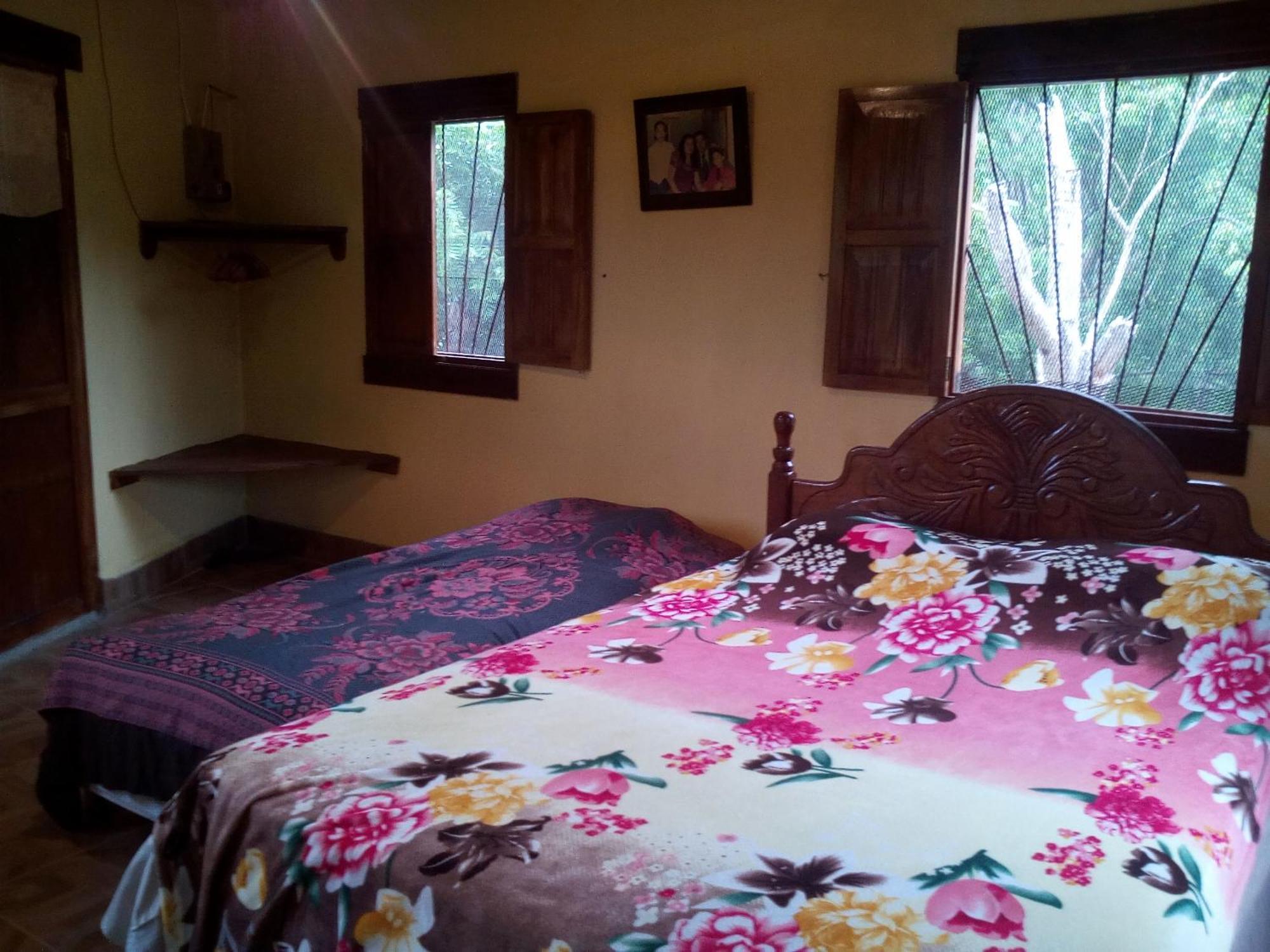 Beach Cabin Ometepe Altagracia Habitación foto