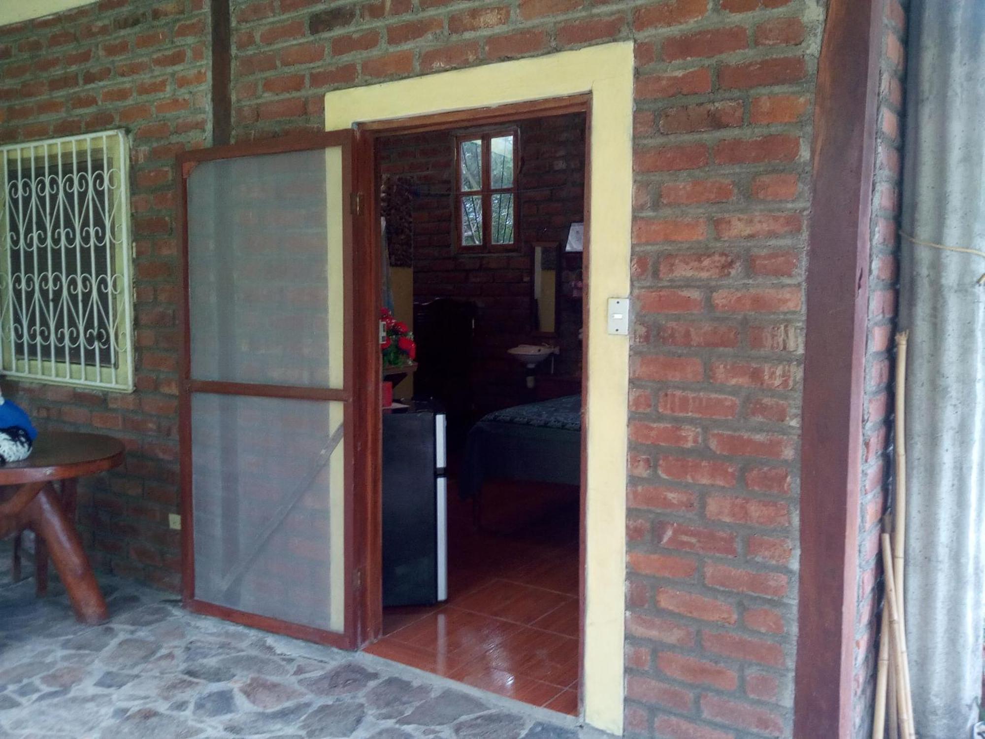 Beach Cabin Ometepe Altagracia Habitación foto