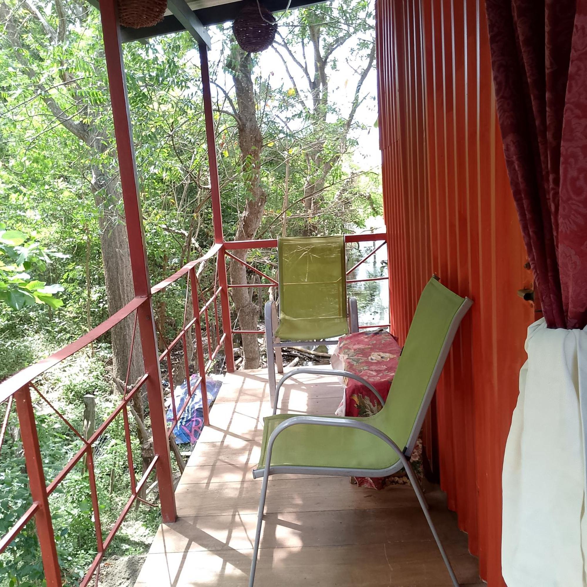 Beach Cabin Ometepe Altagracia Habitación foto